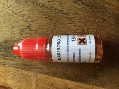 2 BOTTLES OF E-LIQUID FOR £5.00 SAVING UPTO 50% COMPARED TO OTHER VENDORS